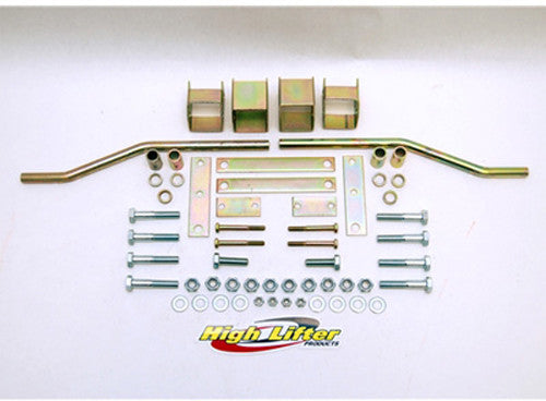 Lift Kit