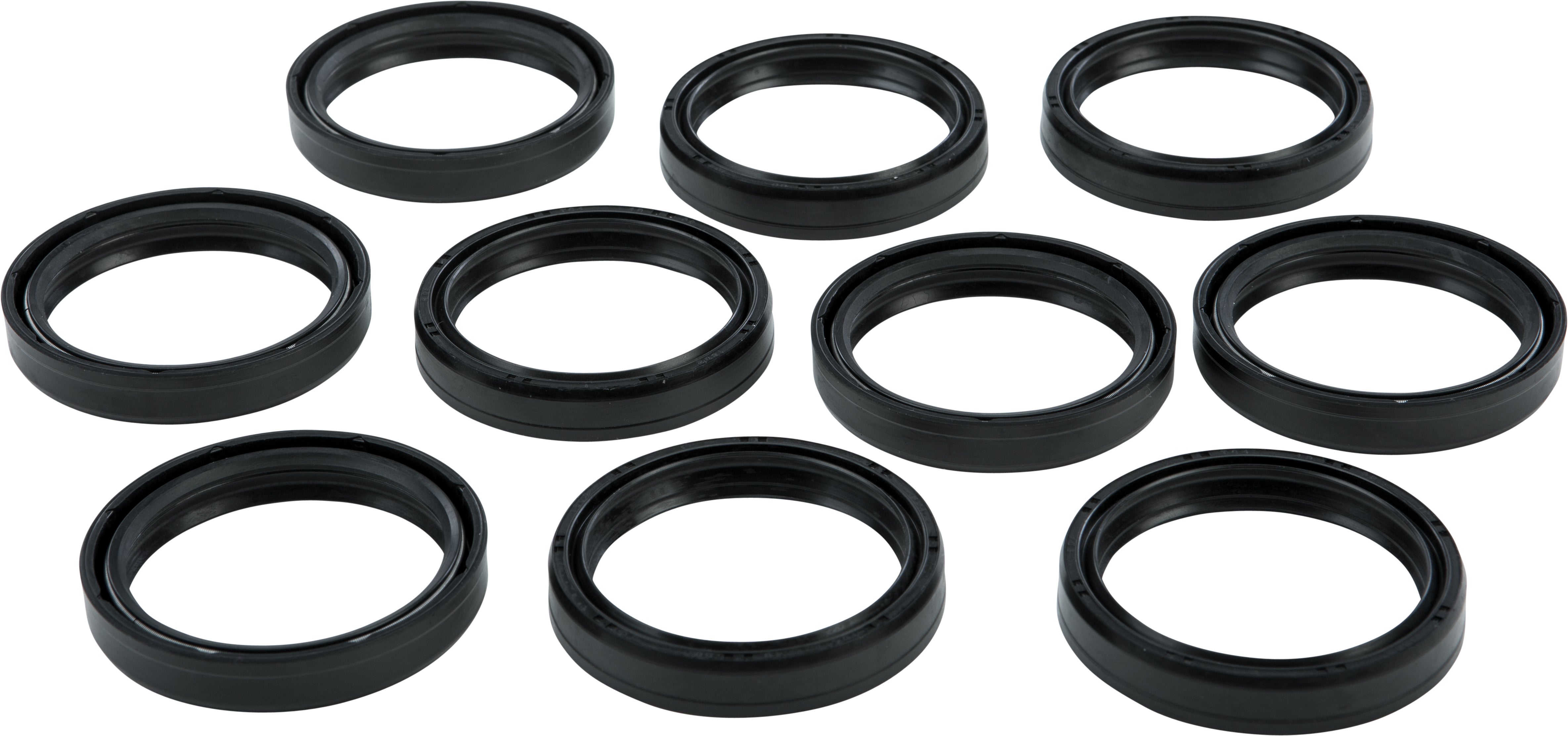 HARDDRIVE FORK SEALS