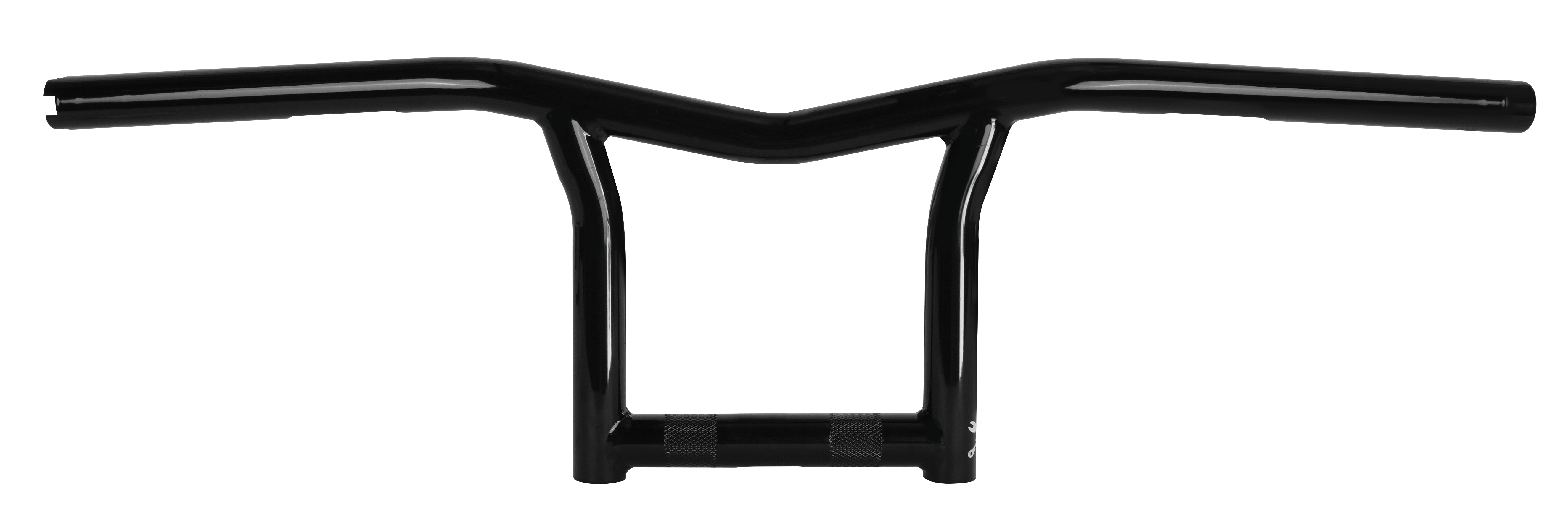 SID 8" BAR 1" TBW BLACK