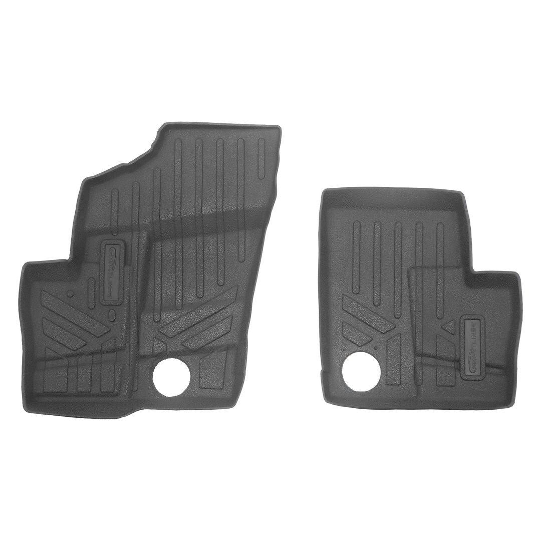 Smartliner Bed and Floor Liner