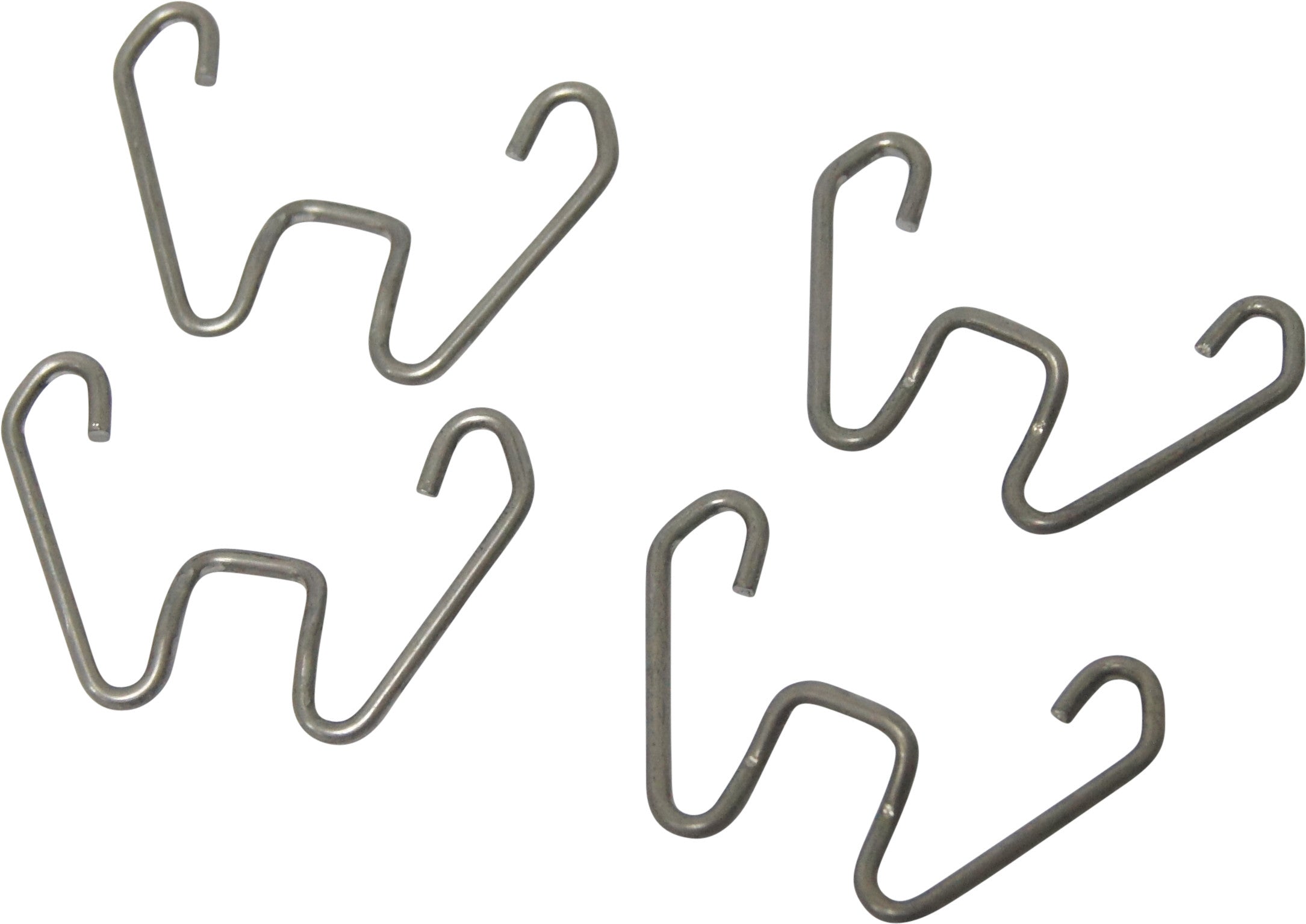 Caliper Brake Pad Anti-Rattle Spring