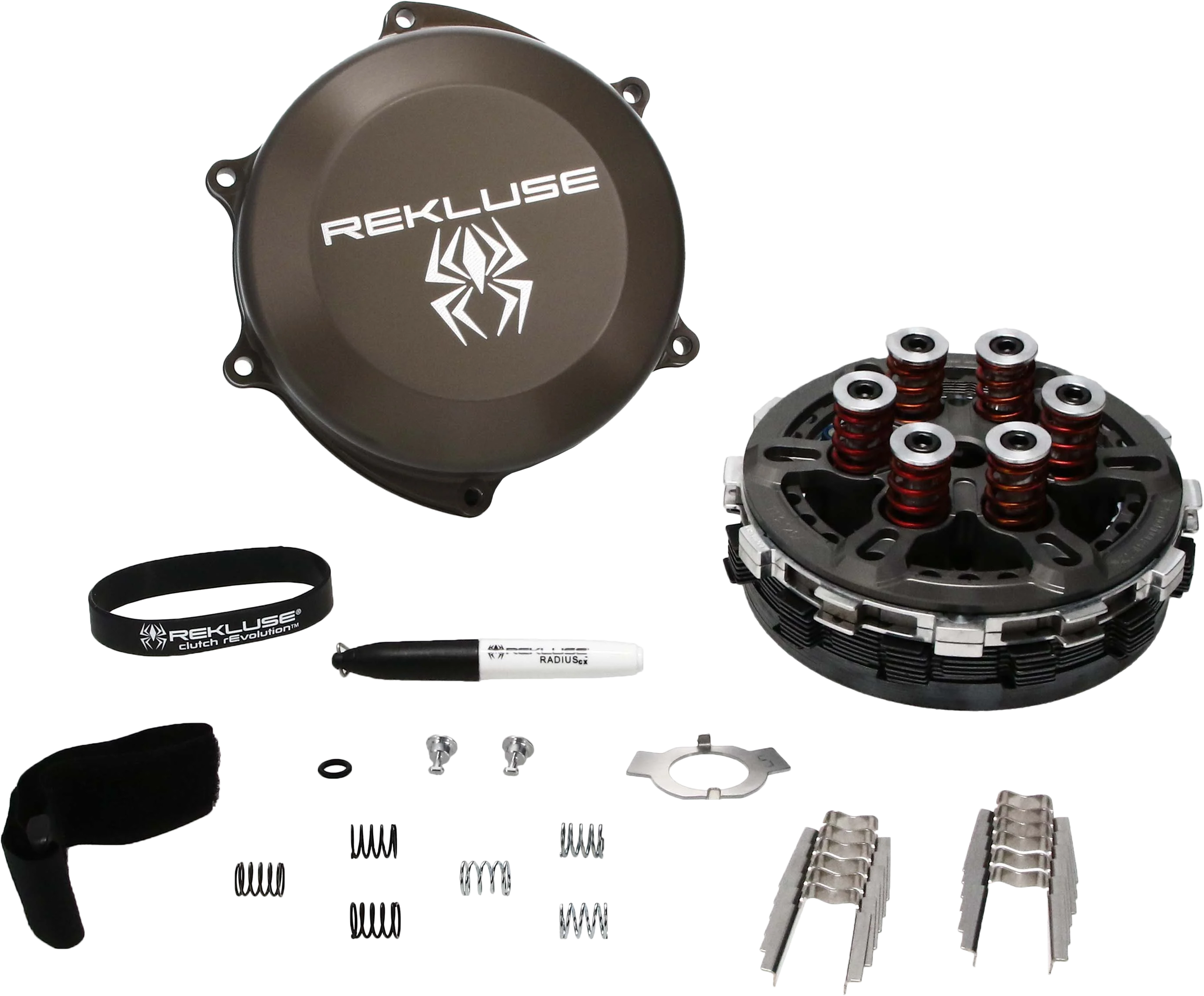 RADIUS CX CLUTCH 4.0 YAM