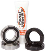 FRONT WHEEL BEARING KIT