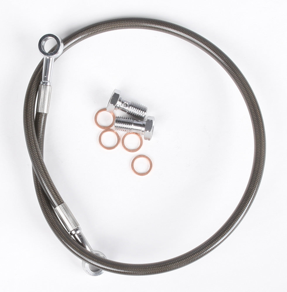 Rear Brake Line Kit