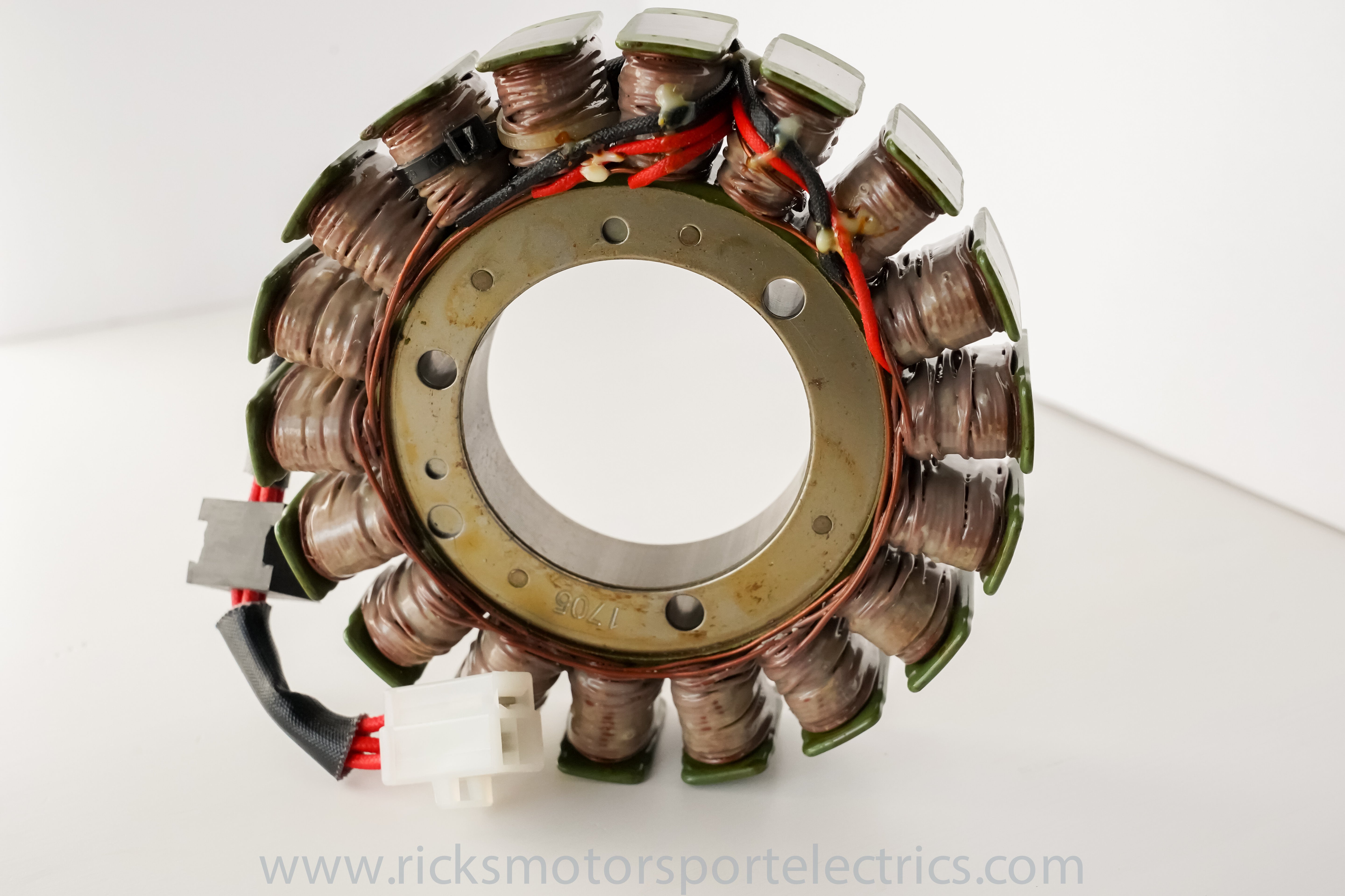 STATOR 27-21219