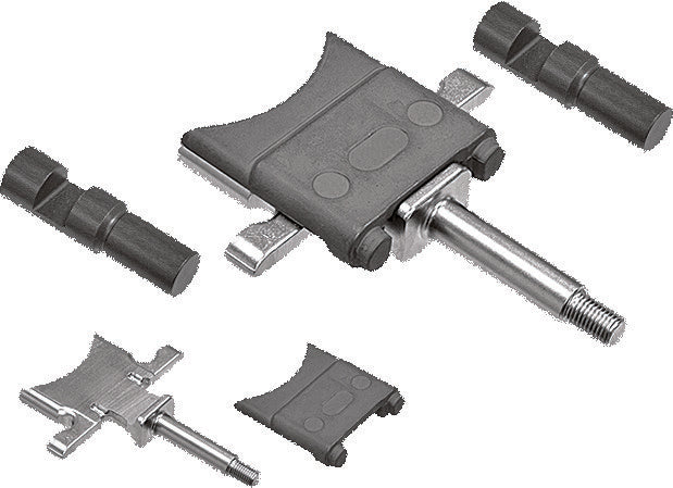 Power Valve