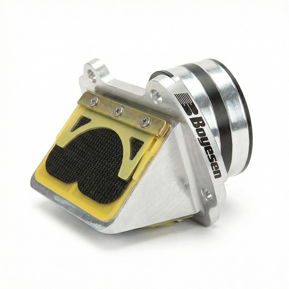 RAD VALVE TORQUE VERSION