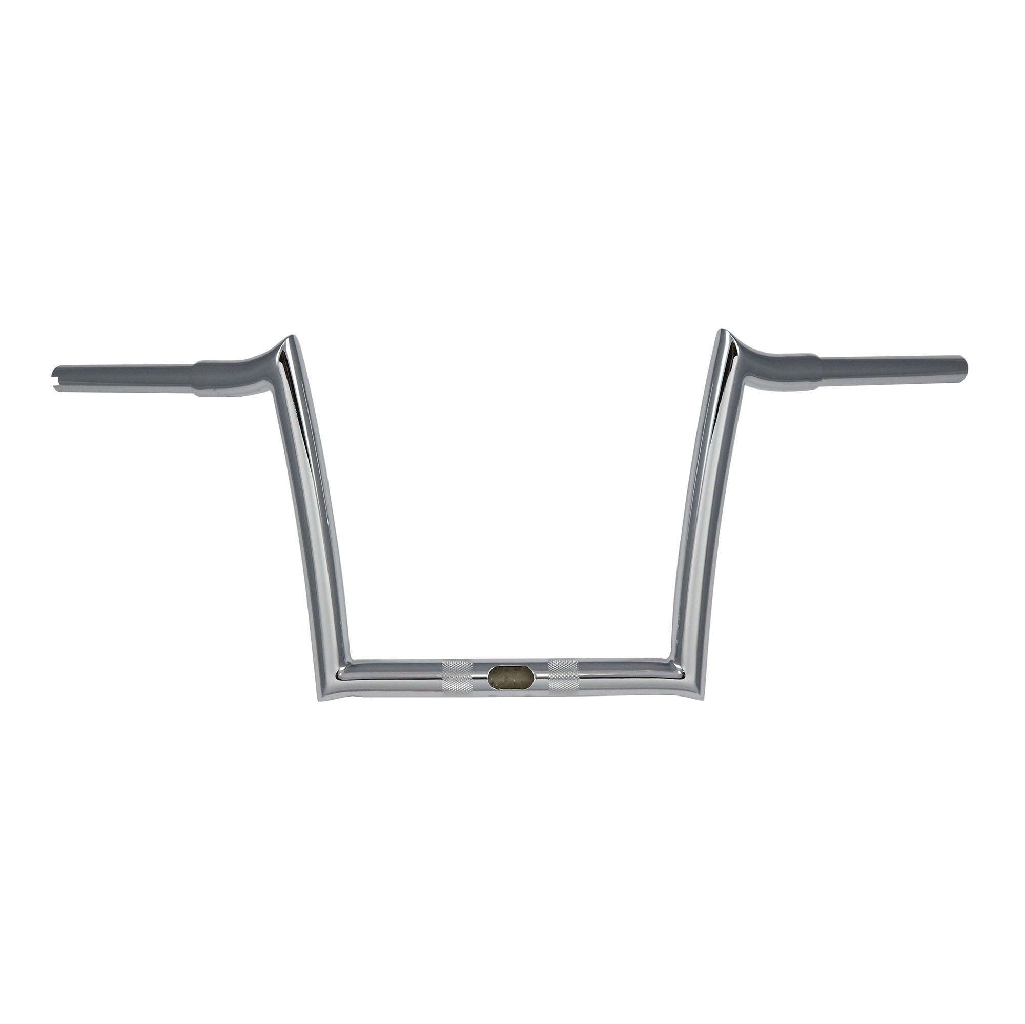 10" OEM MONKEY BARS CHROME `15-23 FLTR