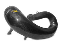 Carbon Fiber Pipe Guard