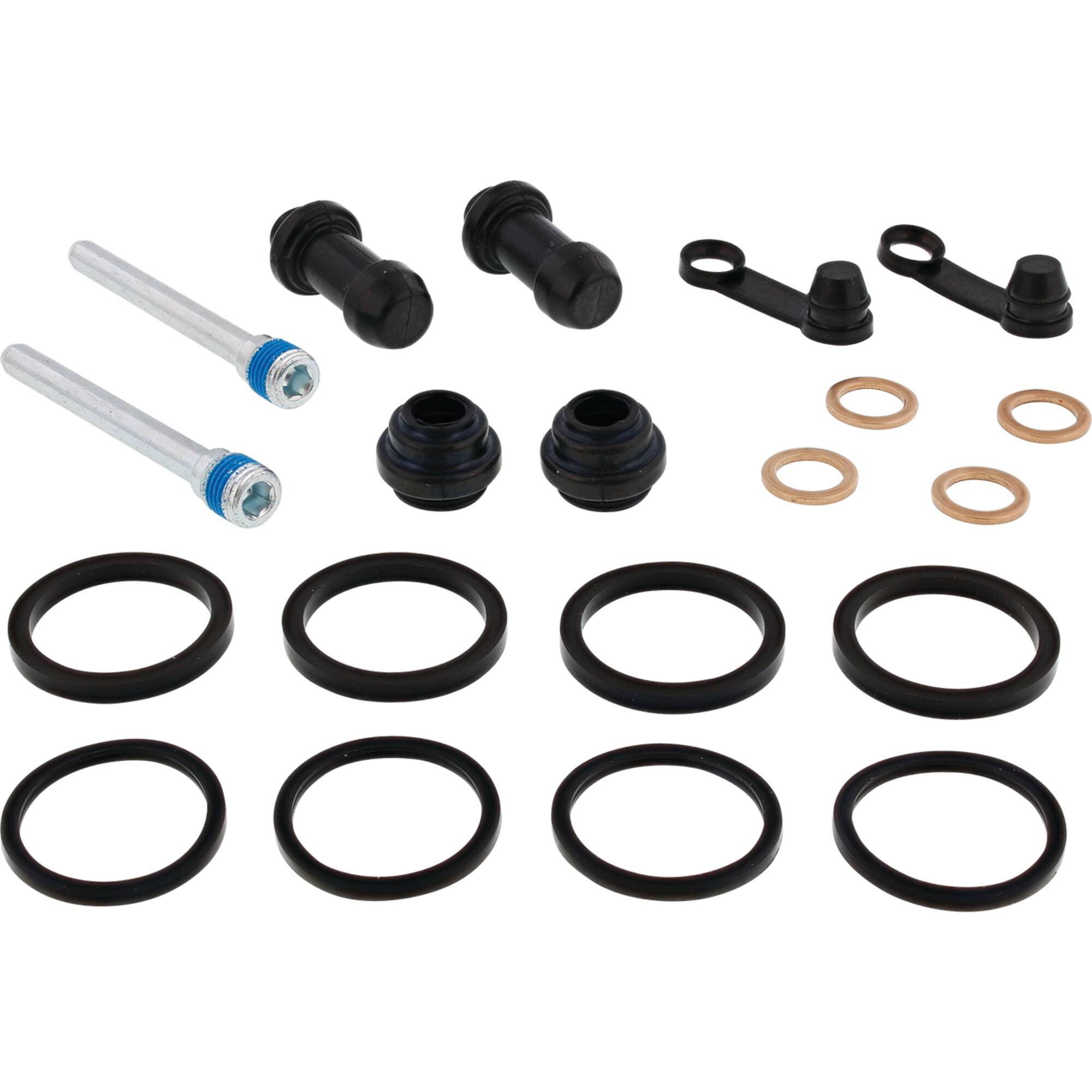 FRONT CALIPER REBUILD KIT 42028-07