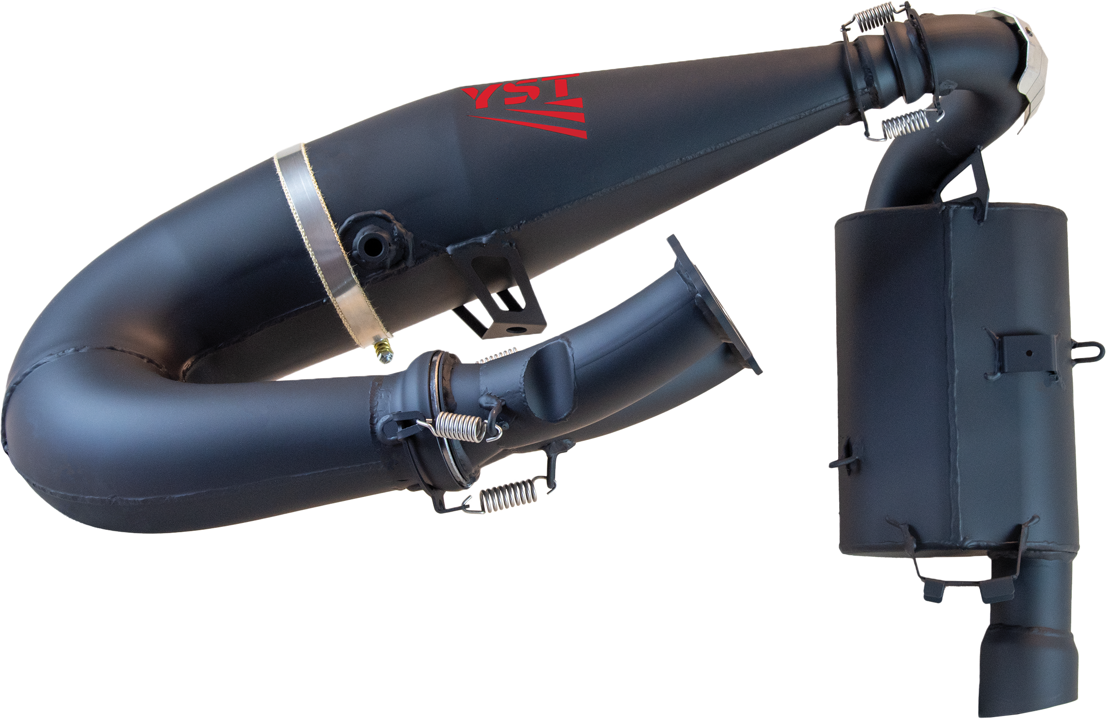 SLP Single Pipe POL 9R