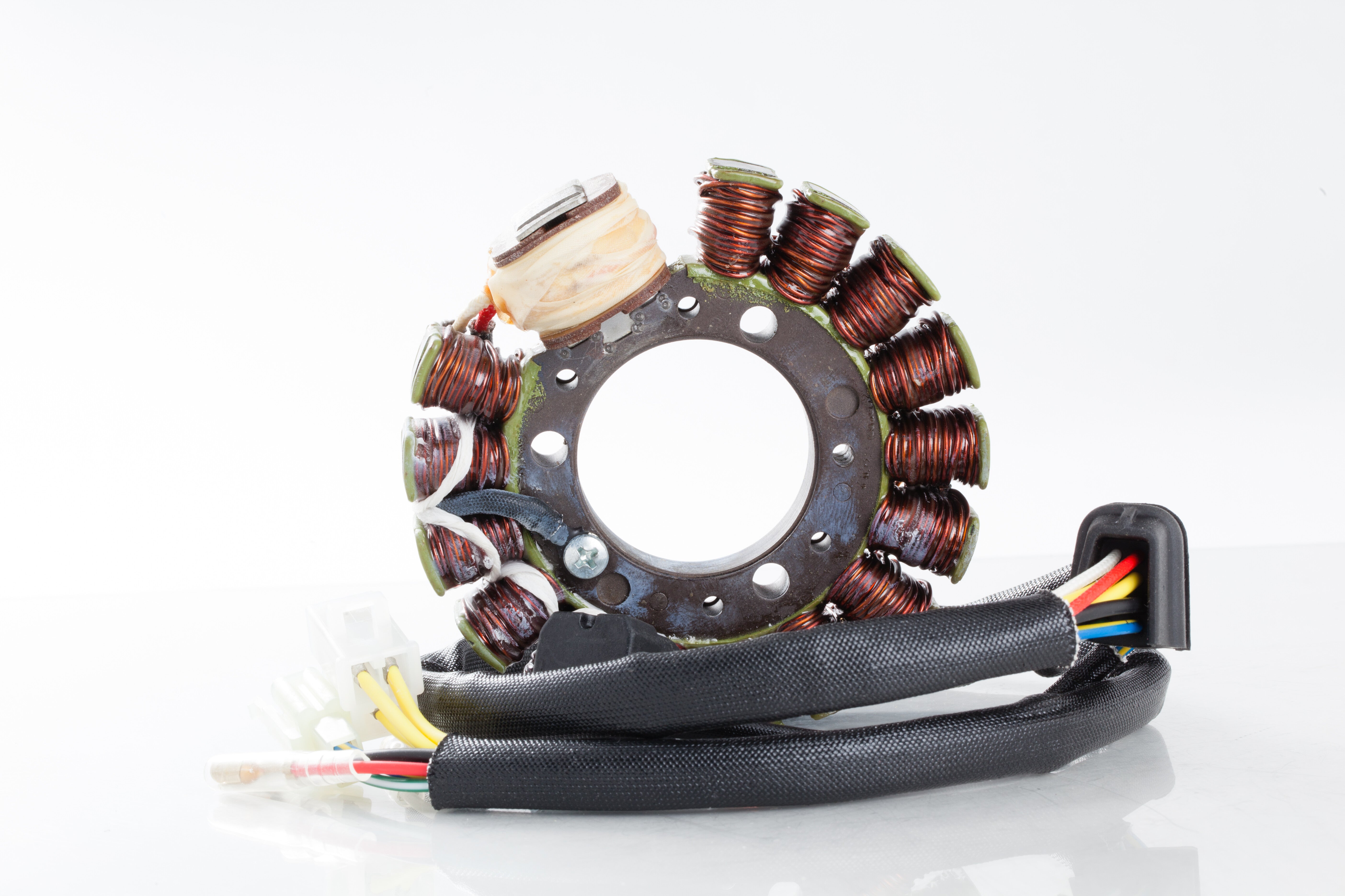 STATOR 27-21816