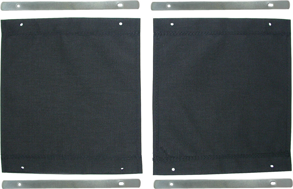 TETHER SADDLEBAG COVER PAIR OE#53567-93