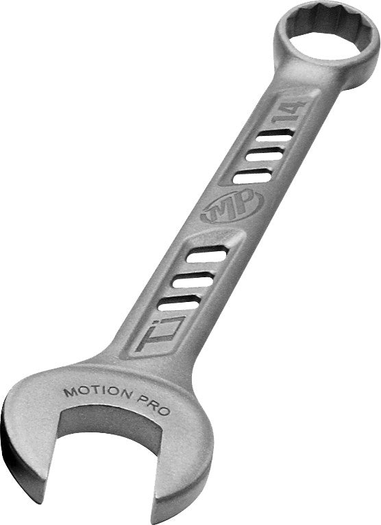 TiProlight Titanium Wrench