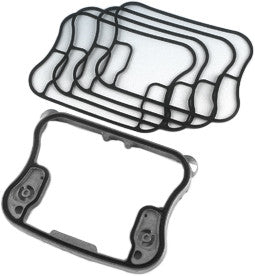 Evo Sportster Rocker Box Assembly Gasket