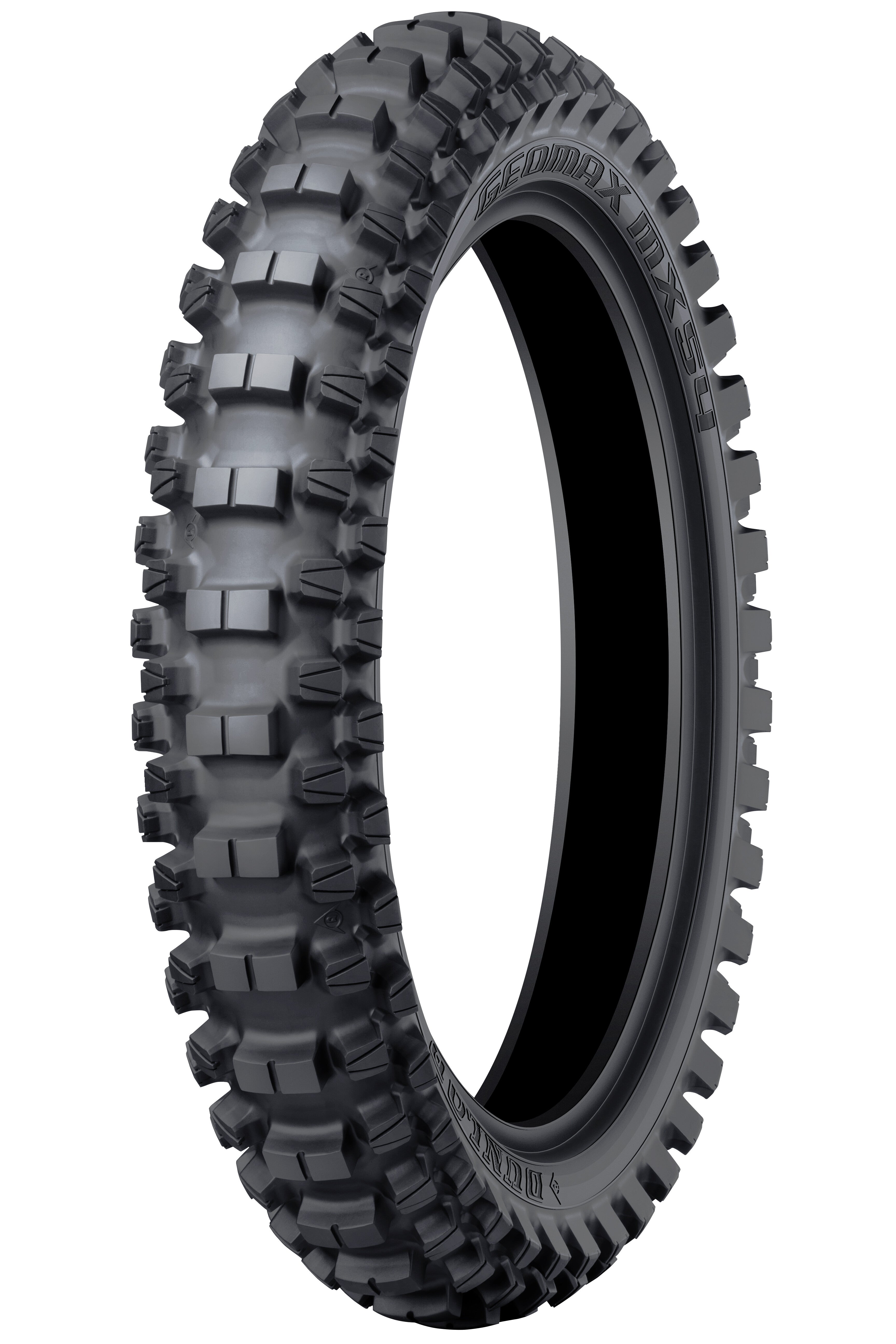 TIRE GEOMAX MX54 REAR 120/80-19 63M BIAS TT