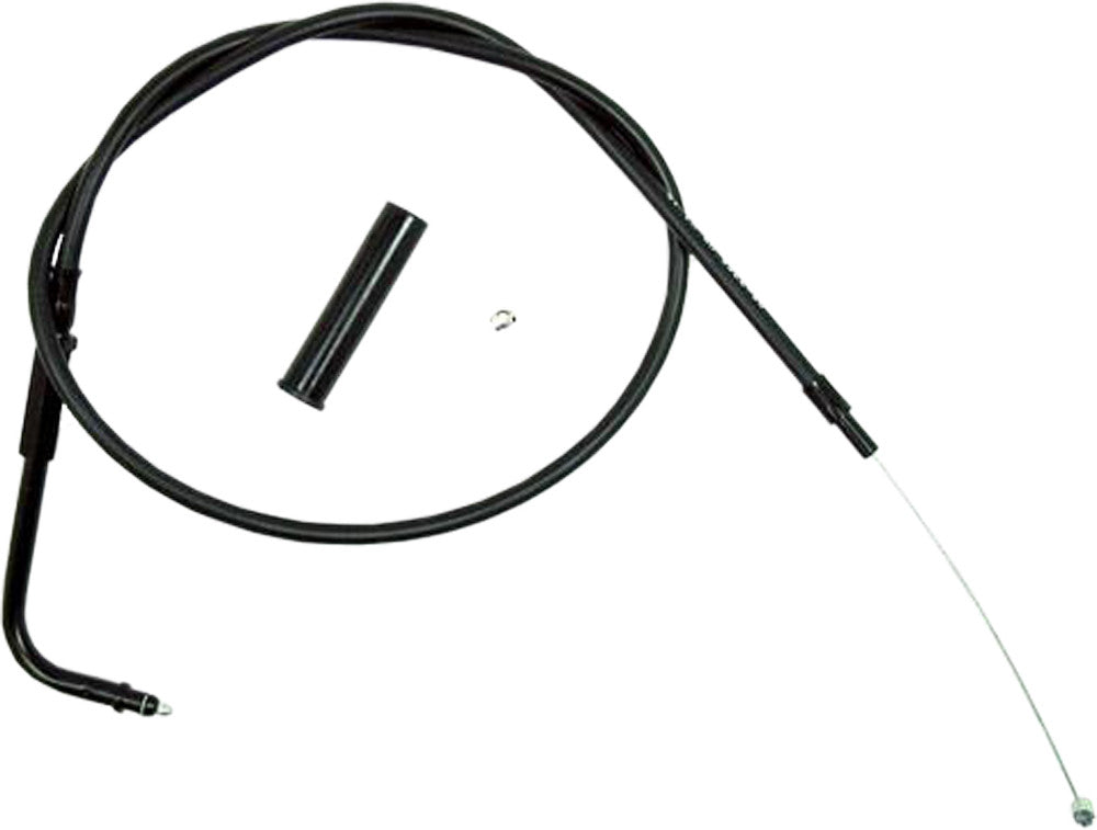 Blackout Throttle Cable