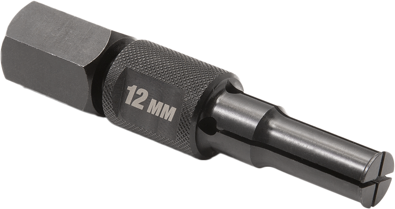 REPLACEMENT COLLET 12MM