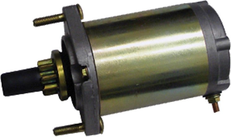 STARTER SOLENOID