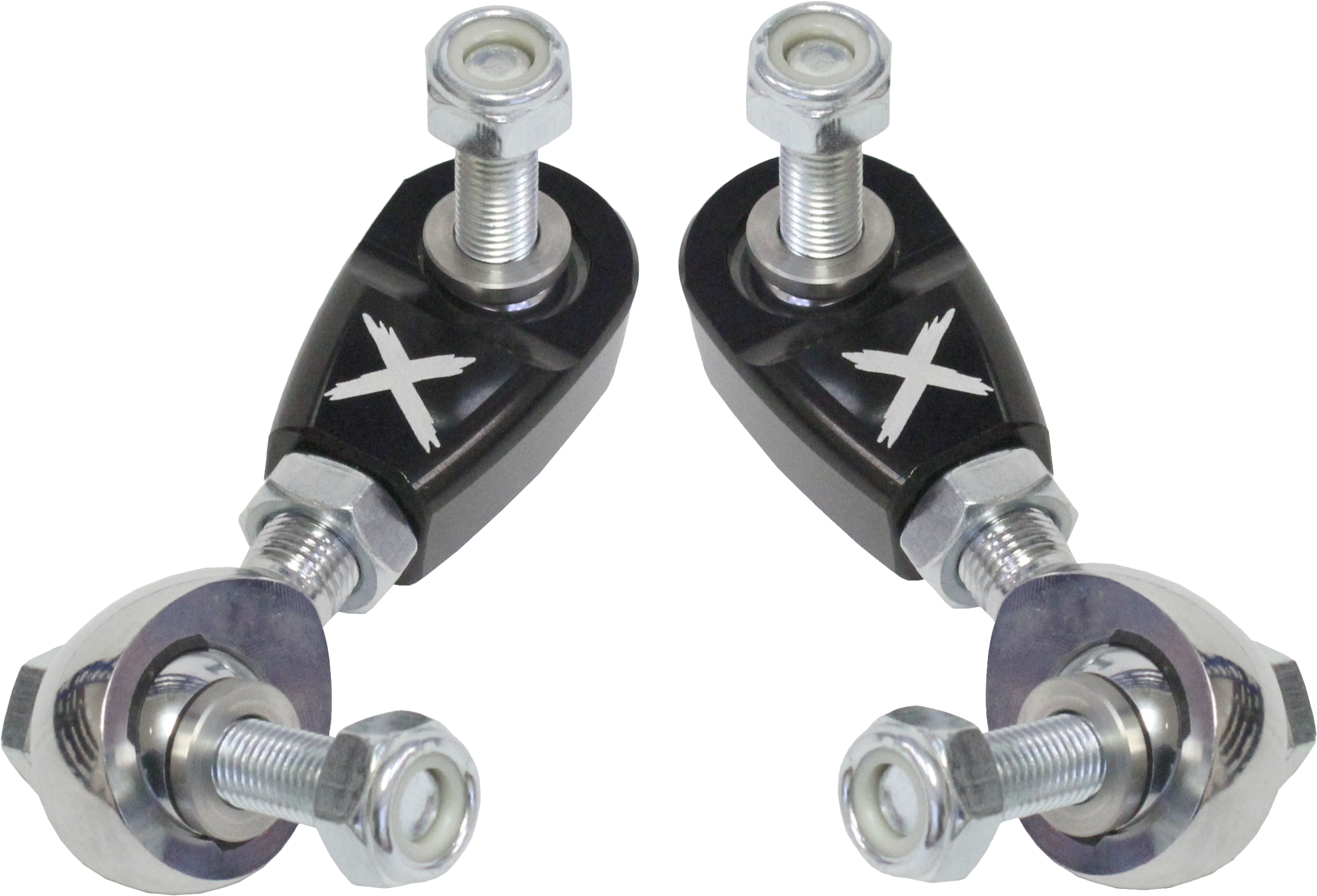 FRONT SWAY BAR MOUNT X3 19+ 12MM