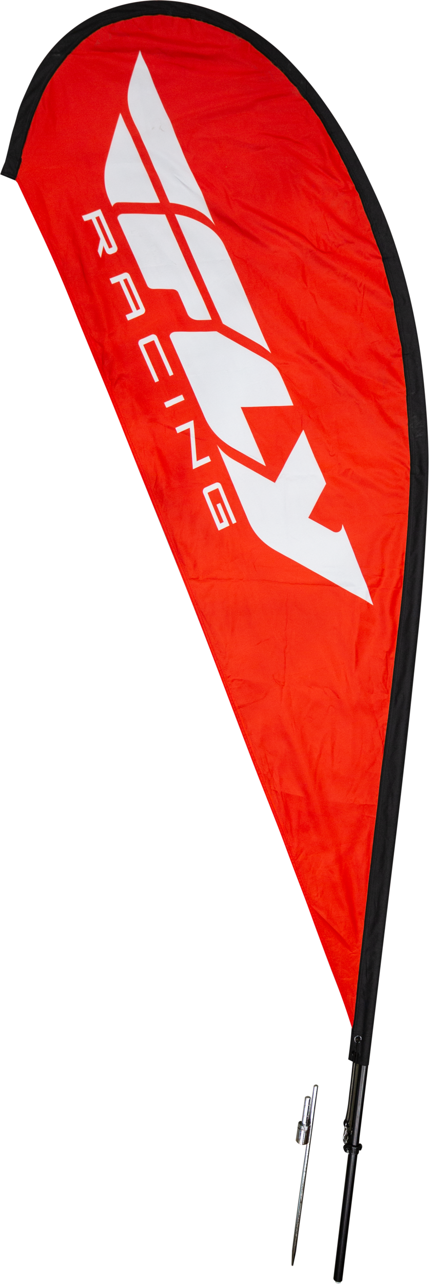 FLY SOLAR FLAG