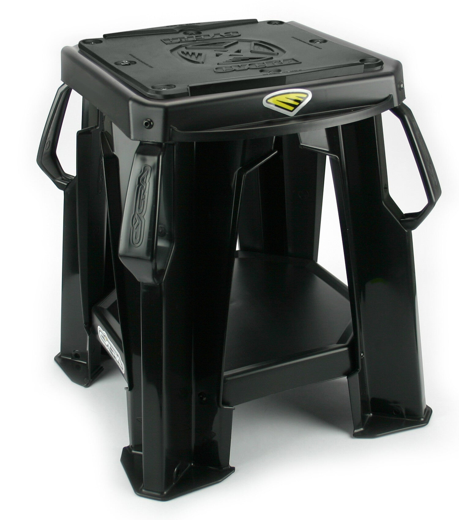 MOTO STAND BLACK