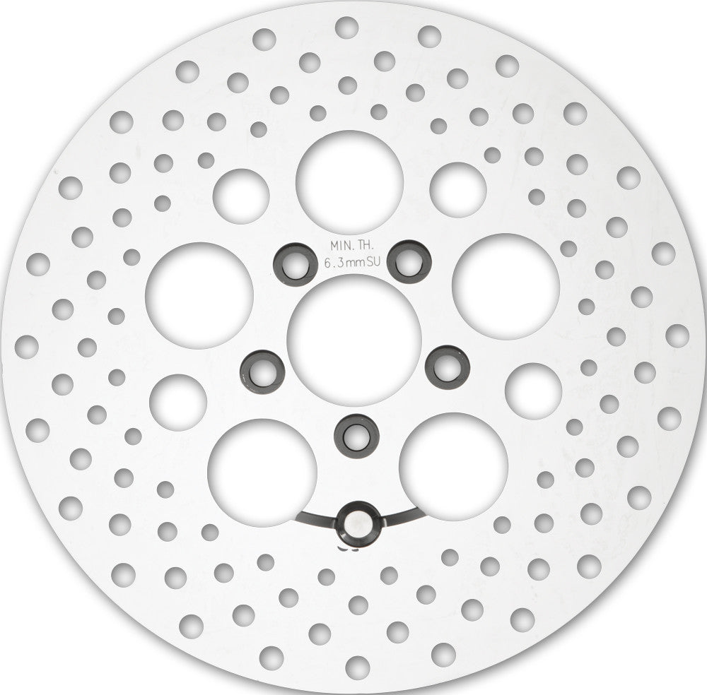 Touring Brake Rotors - SS