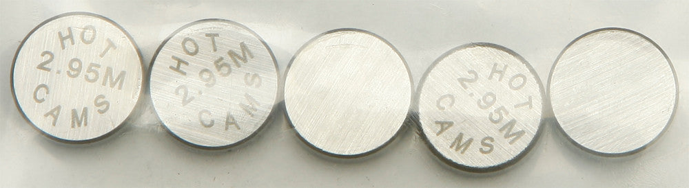 Shim Package Refills