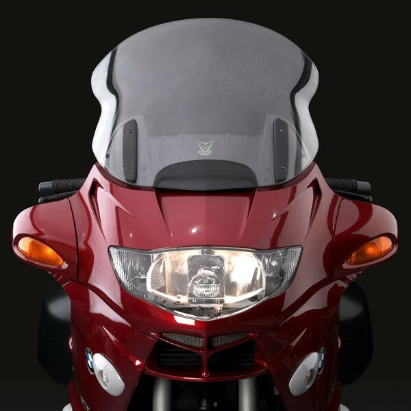 VSTREAM WINDSCREEN TALL TOUR CLEAR BMW