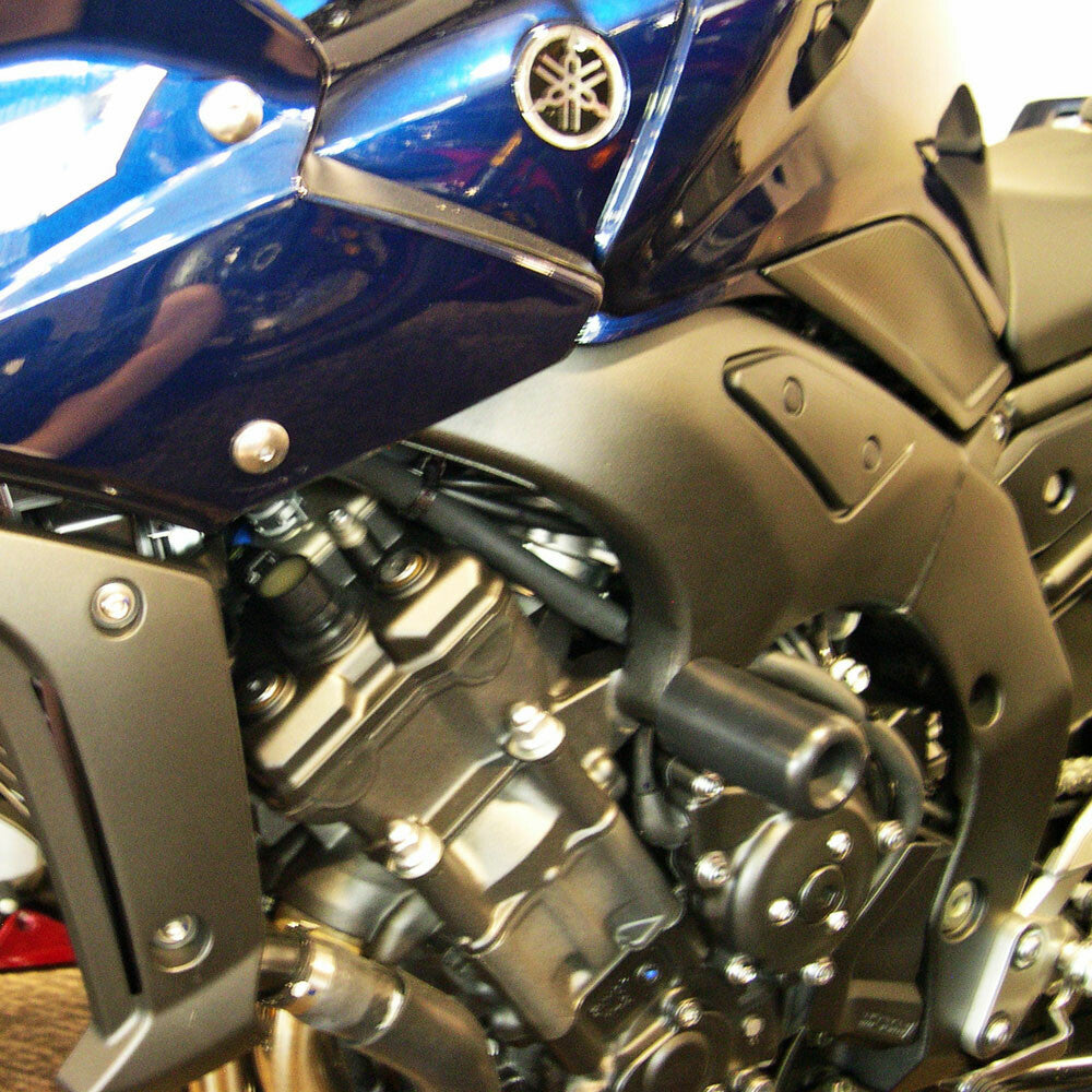 Standard Frame Slider