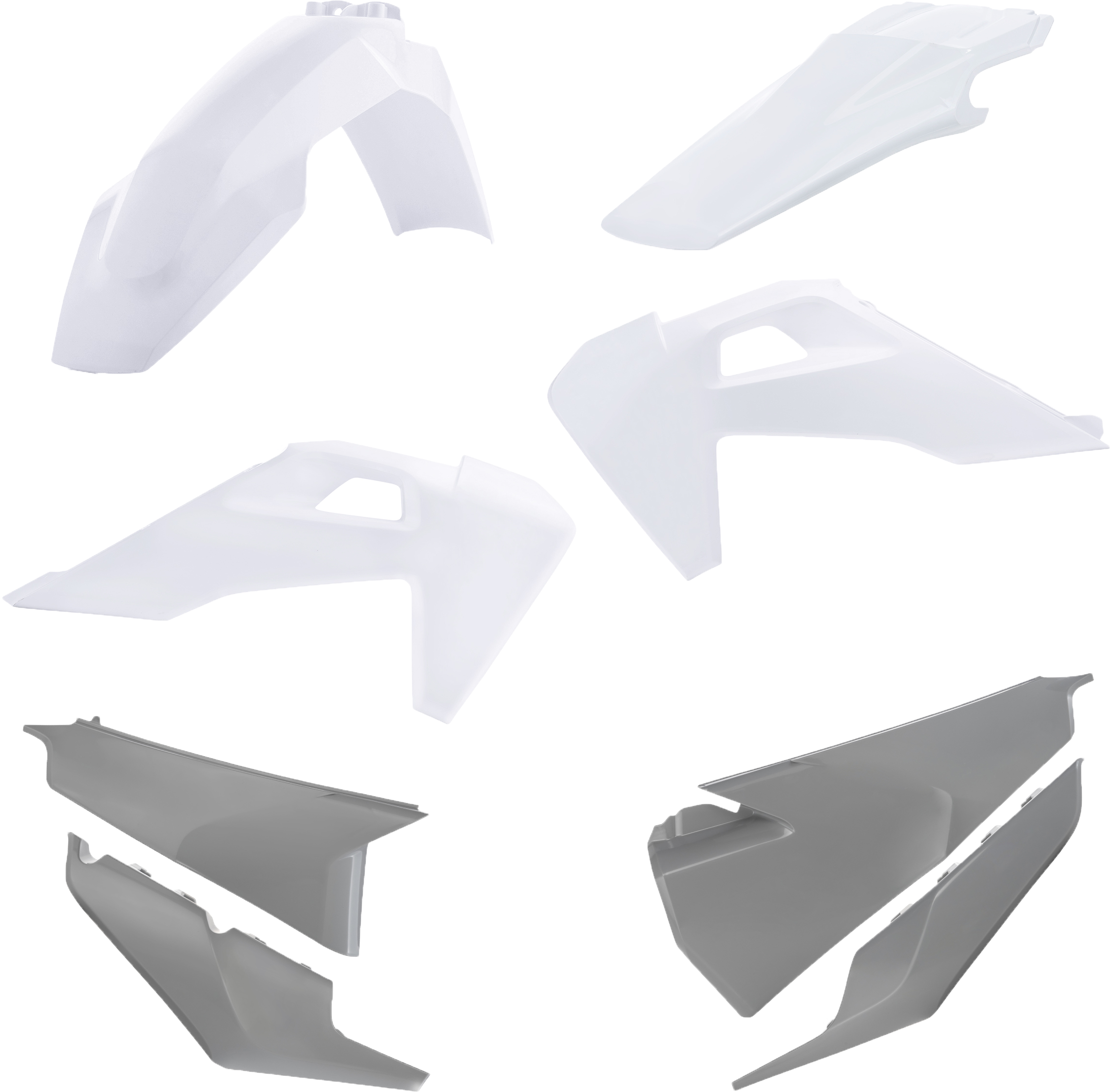 PLASTIC KIT HUS ORIGINAL '22