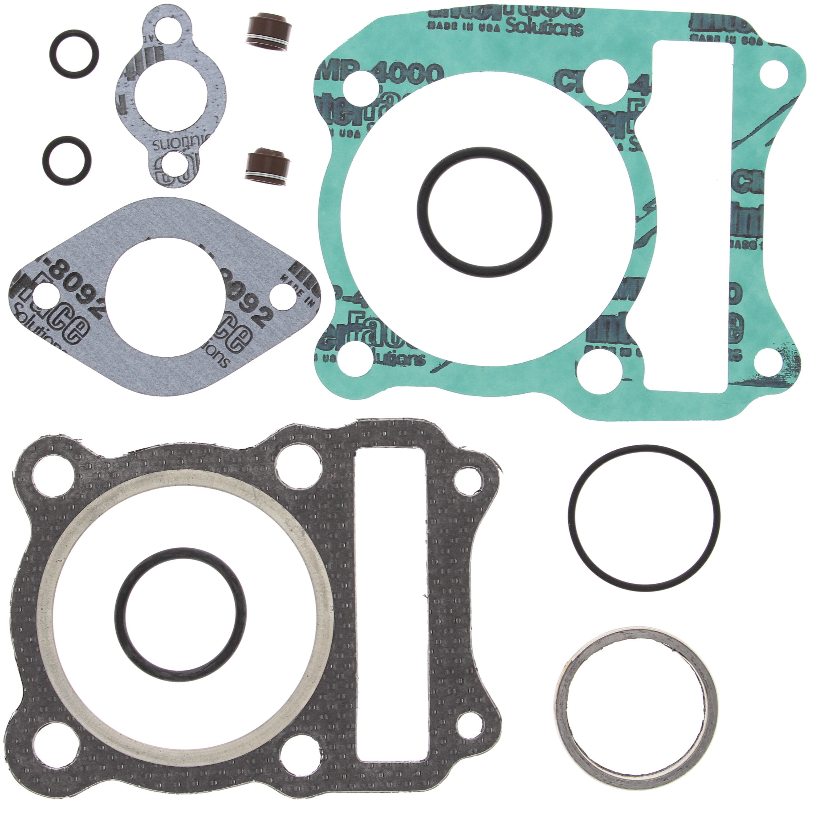 TOP END GASKETS- SUZUKI