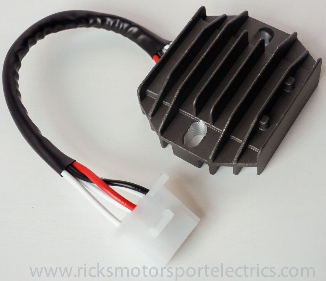 REGULATOR/RECTIFIER LITHIUM KAW 27-014305