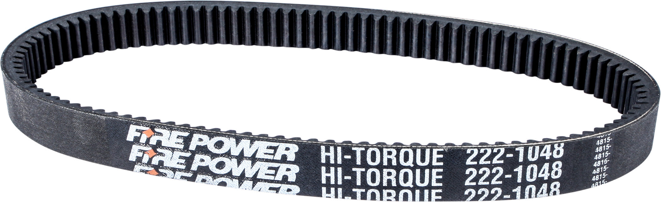 Hi-Torque Belt
