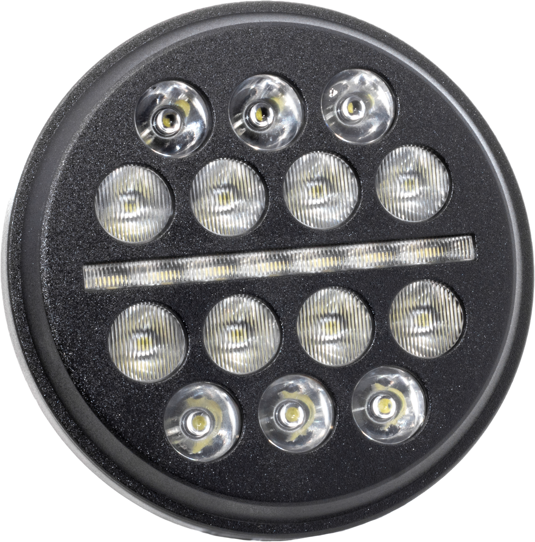 5.75" LED Headlight