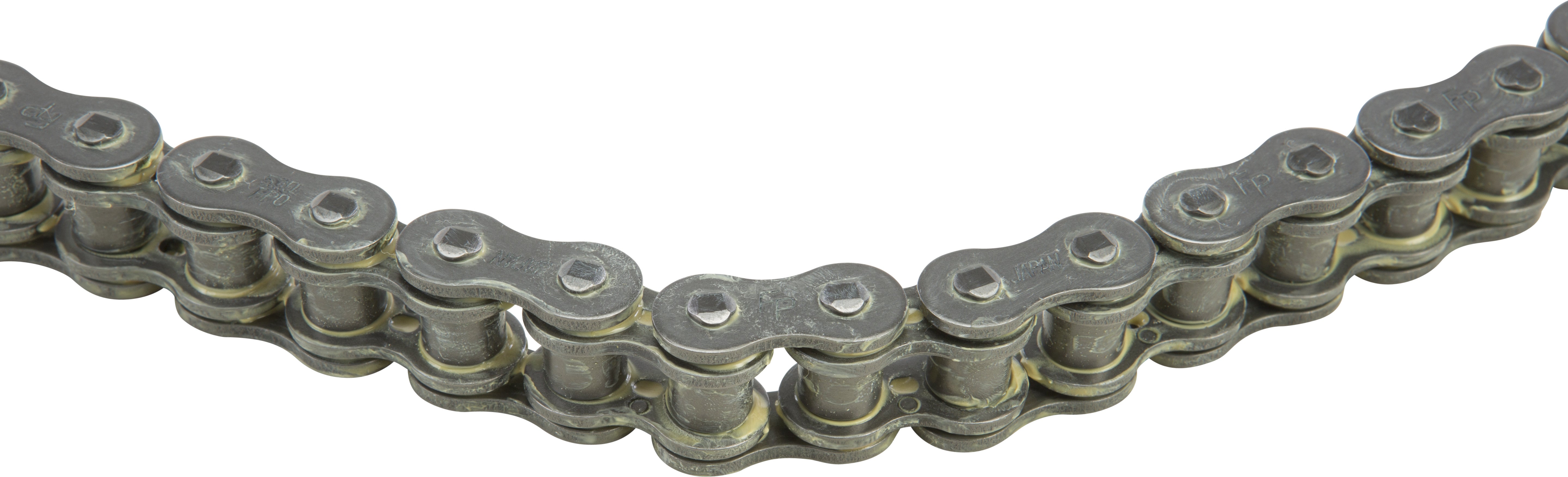 O-Ring Sealed Chain