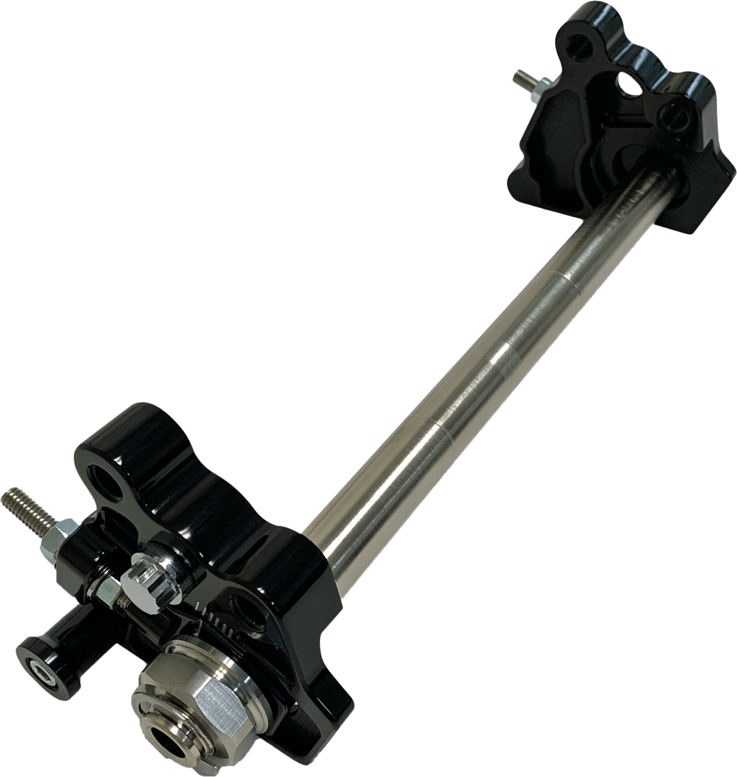 REAR AXEL ADJUSTER W/SHOCK RELOCATOR `09-24 FL