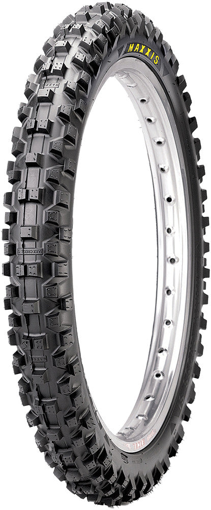 Maxxcross SI