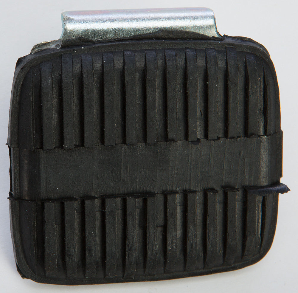 BRAKE PEDAL PAD SMALL FXST FXDWG 84-17