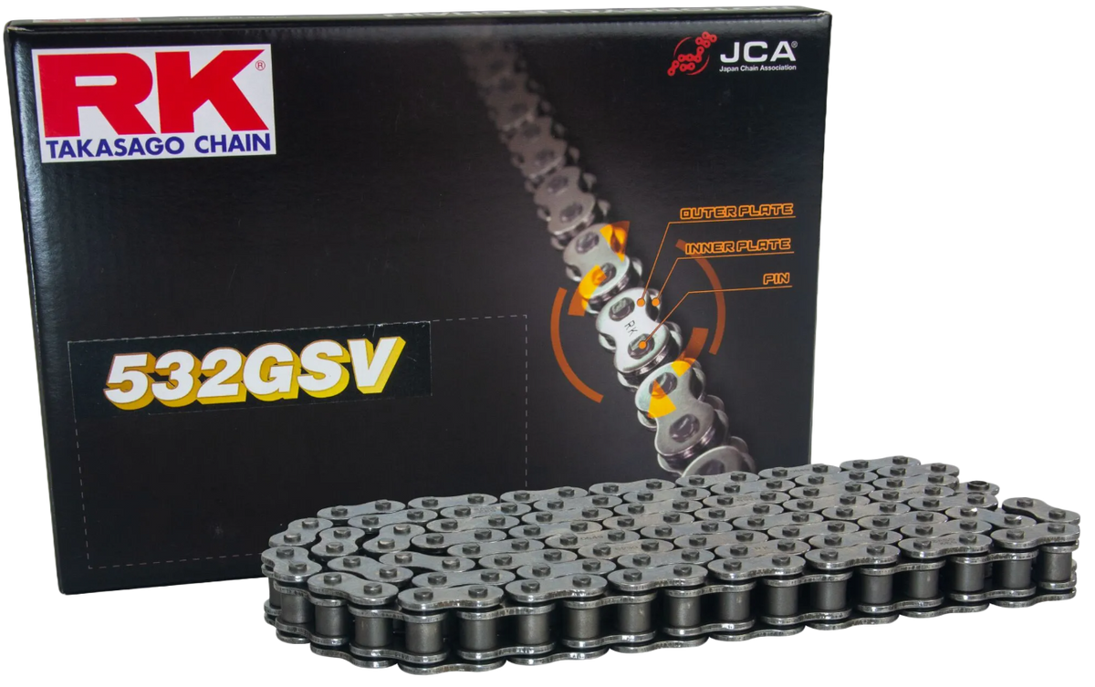 532GSV DRIVE CHAIN 532 X 110