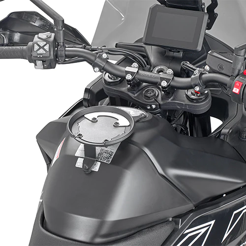 Tanklock Bag Mounting Hardware