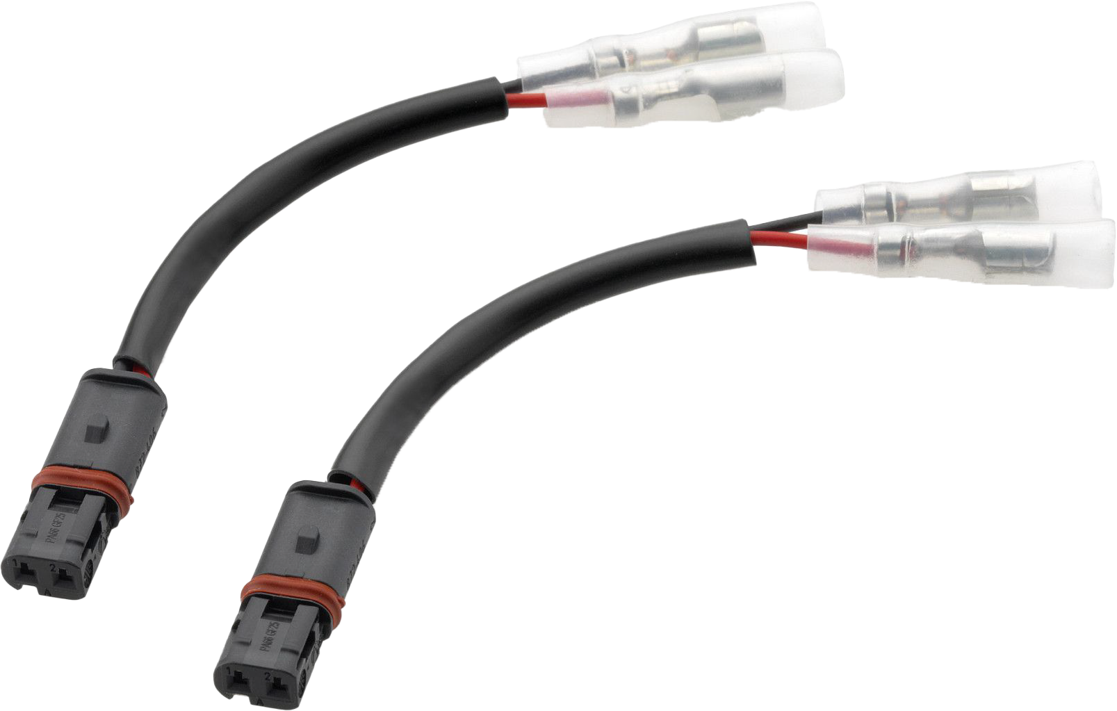 TURN SIGNAL CABLE KIT PAIR