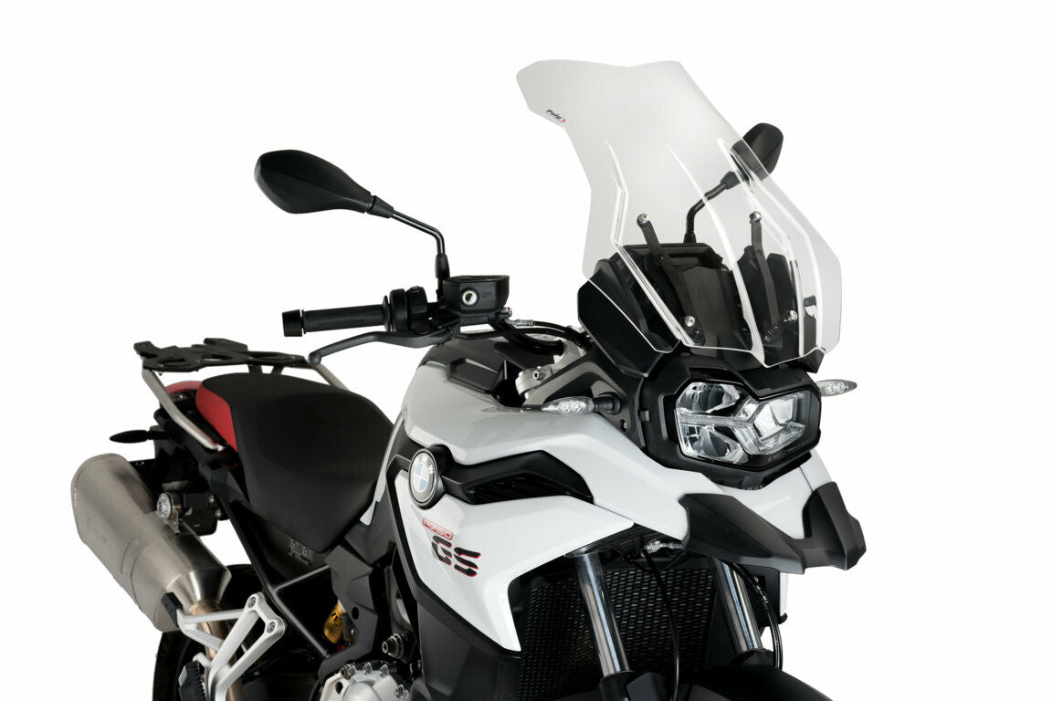 Touring Windscreen
