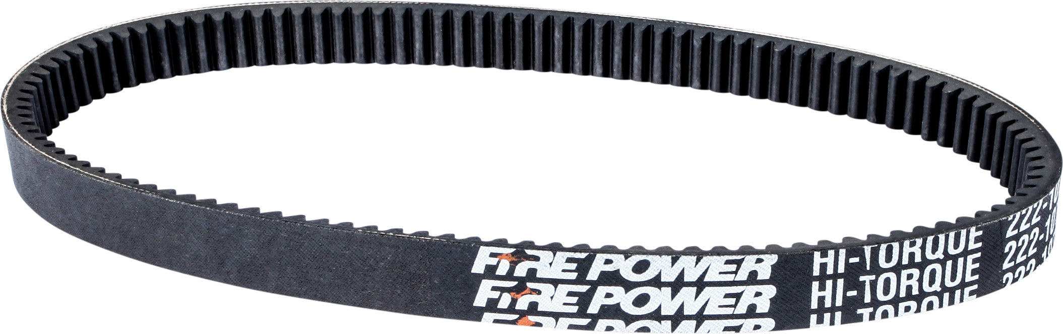 Hi-Torque Belt