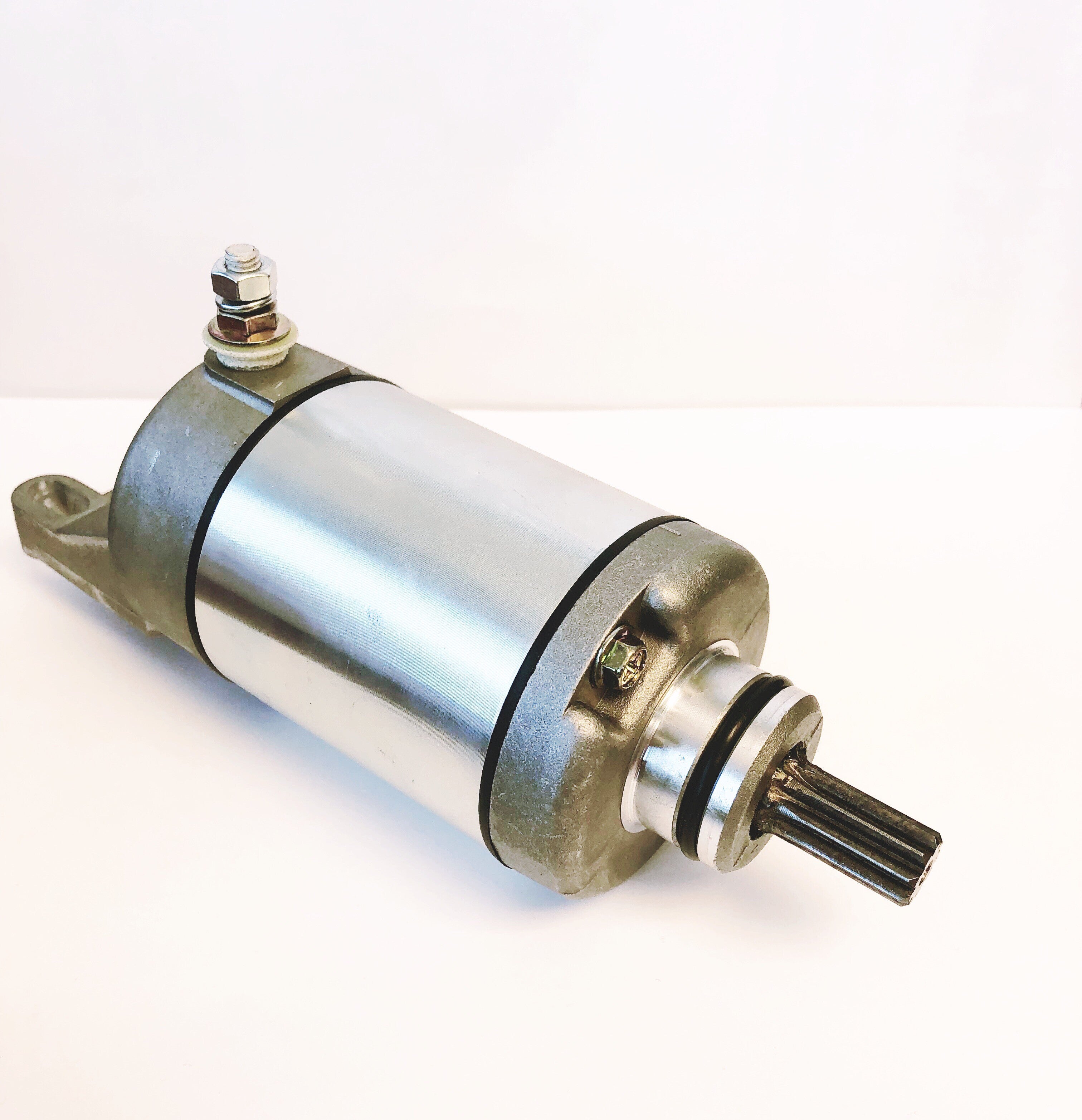 STARTER MOTOR 27-61319