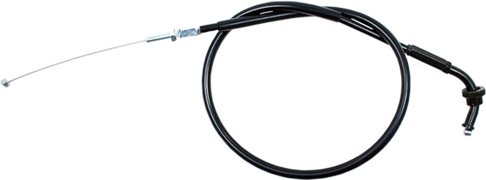 Push Throttle Cable