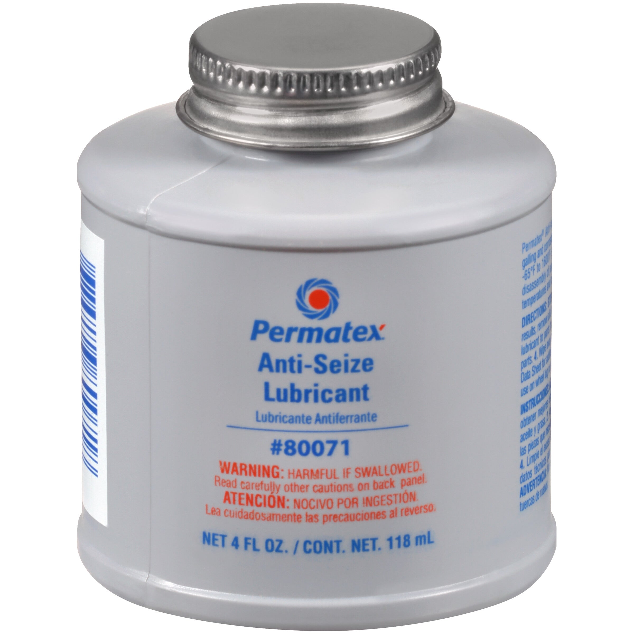 Anti-Seize Lubricant