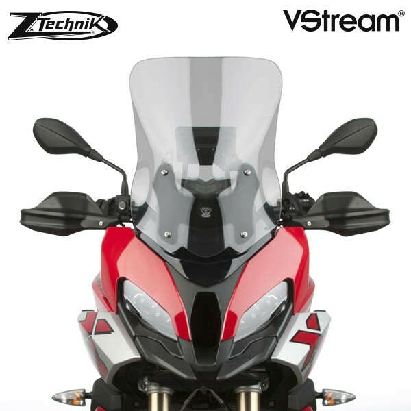 VSTREAM WINDSCREEN SPORT/TOUR LIGHT TINT BMW #562-09941