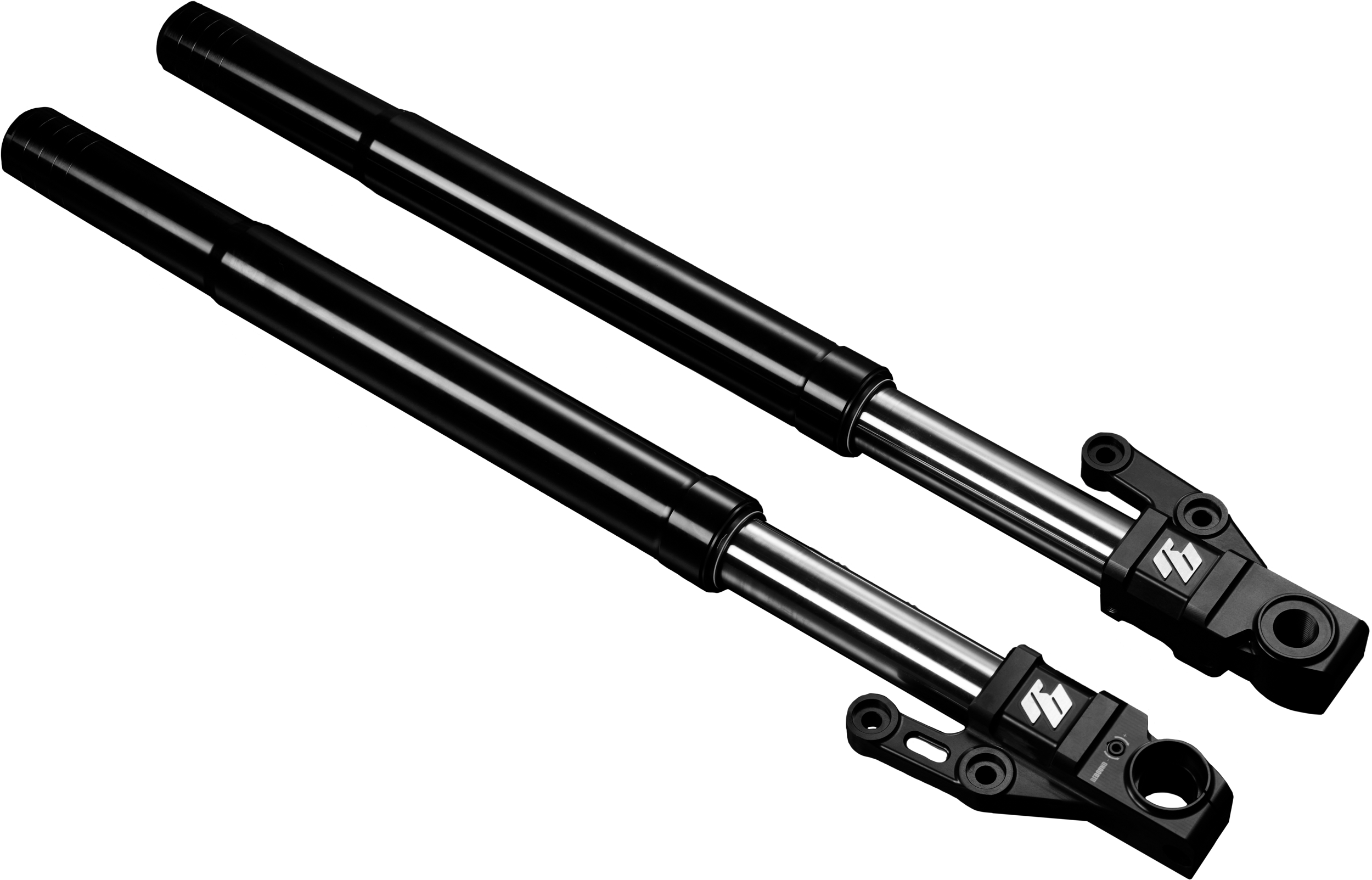 BISHOP 43MM INVERTED FORKS HYV WEIGHT FXLR