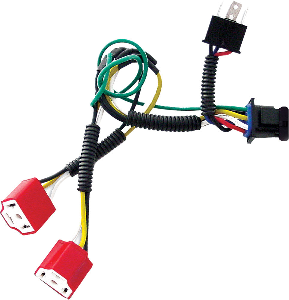Plug & Play Headlight Modulator